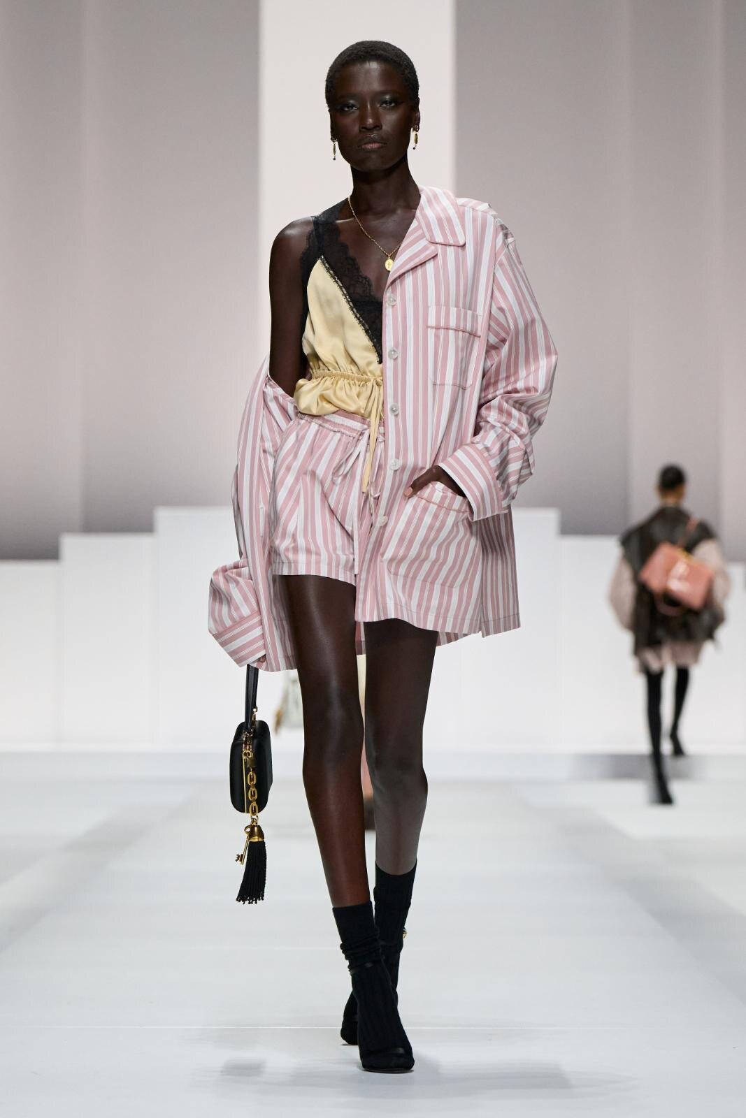 ドルチェ＆ガッバーナ 2026年春夏<span>コレクション</span> - 写真9