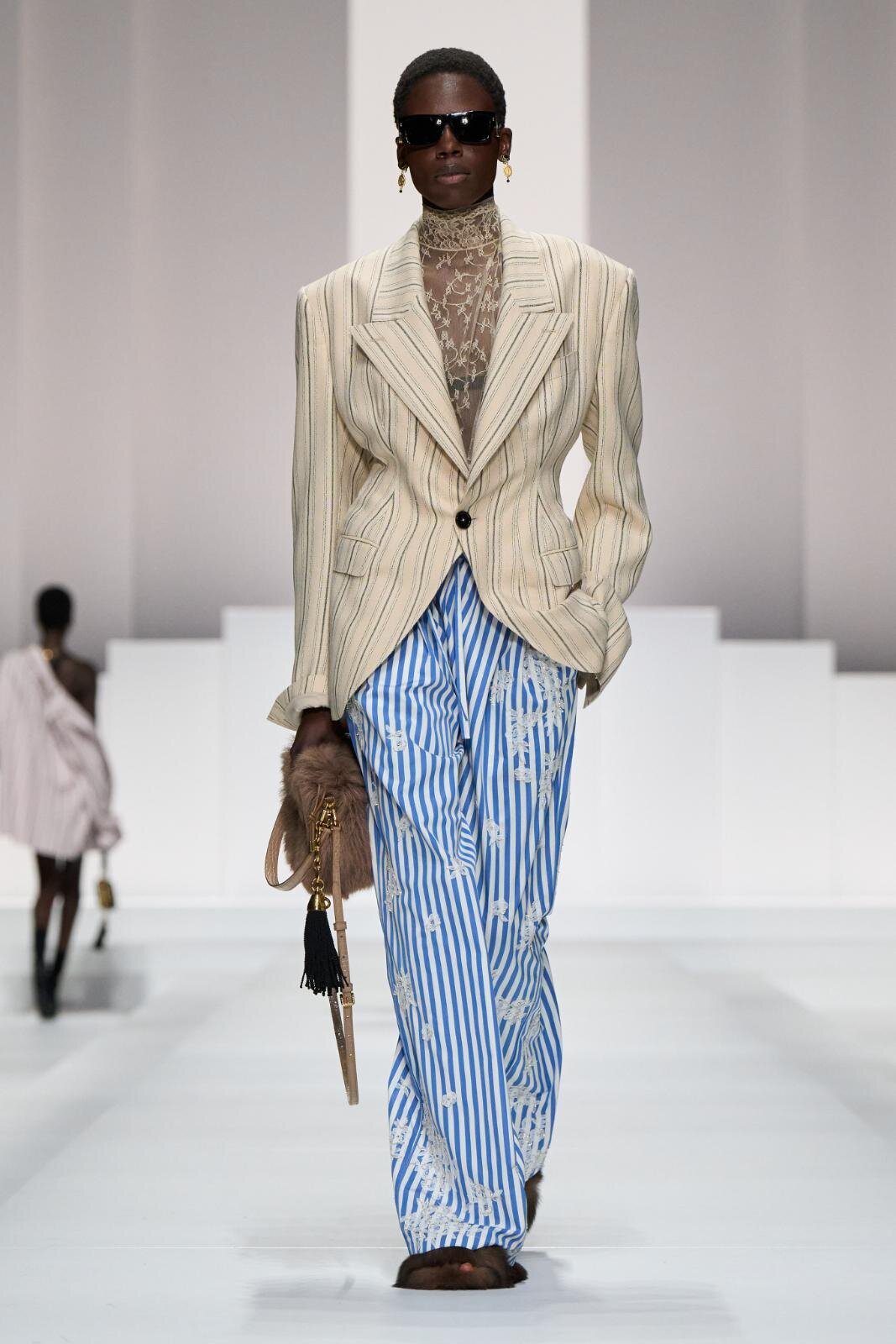 ドルチェ＆ガッバーナ 2026年春夏<span>コレクション</span> - 写真12