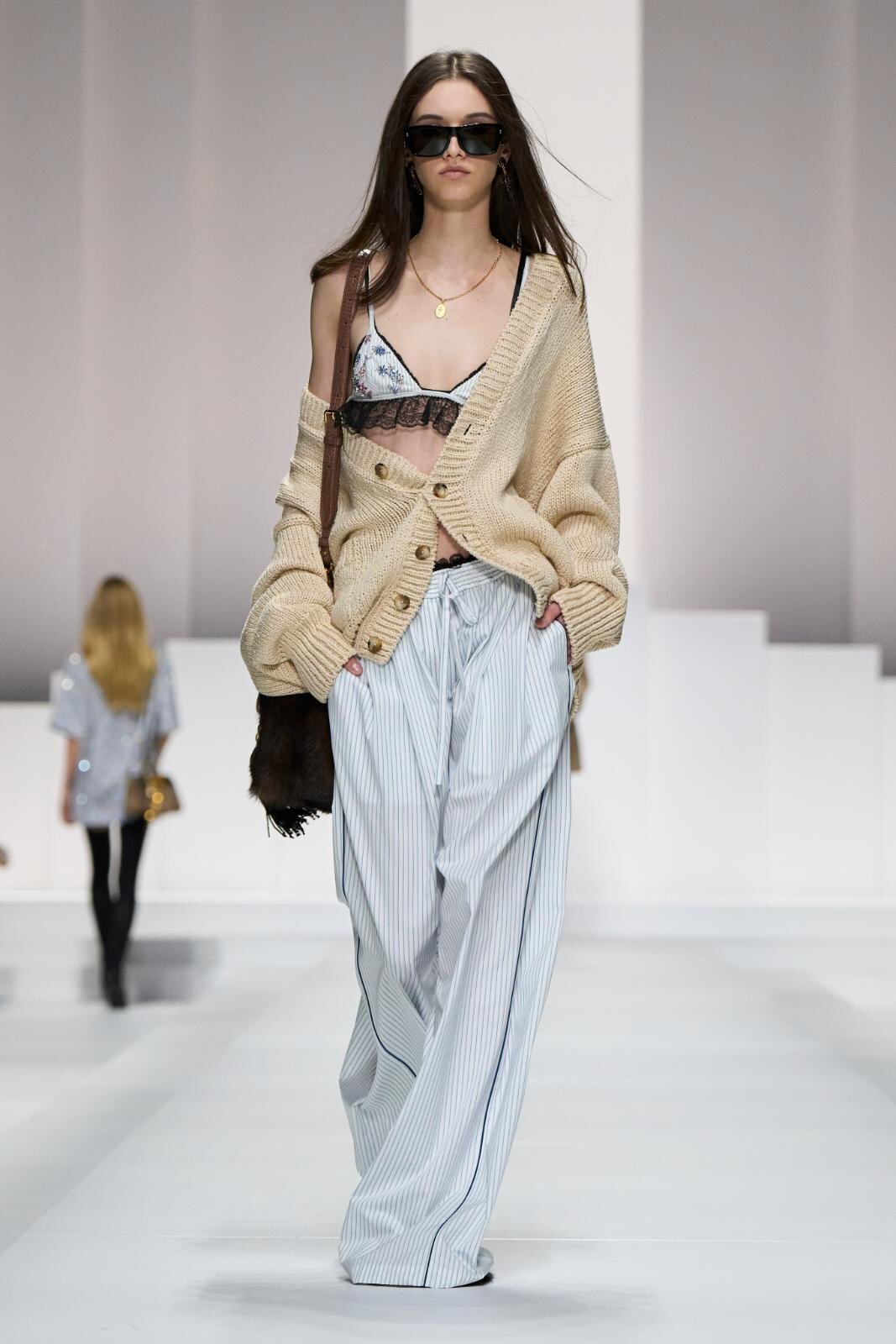 ドルチェ＆ガッバーナ 2026年春夏<span>コレクション</span> - 写真14