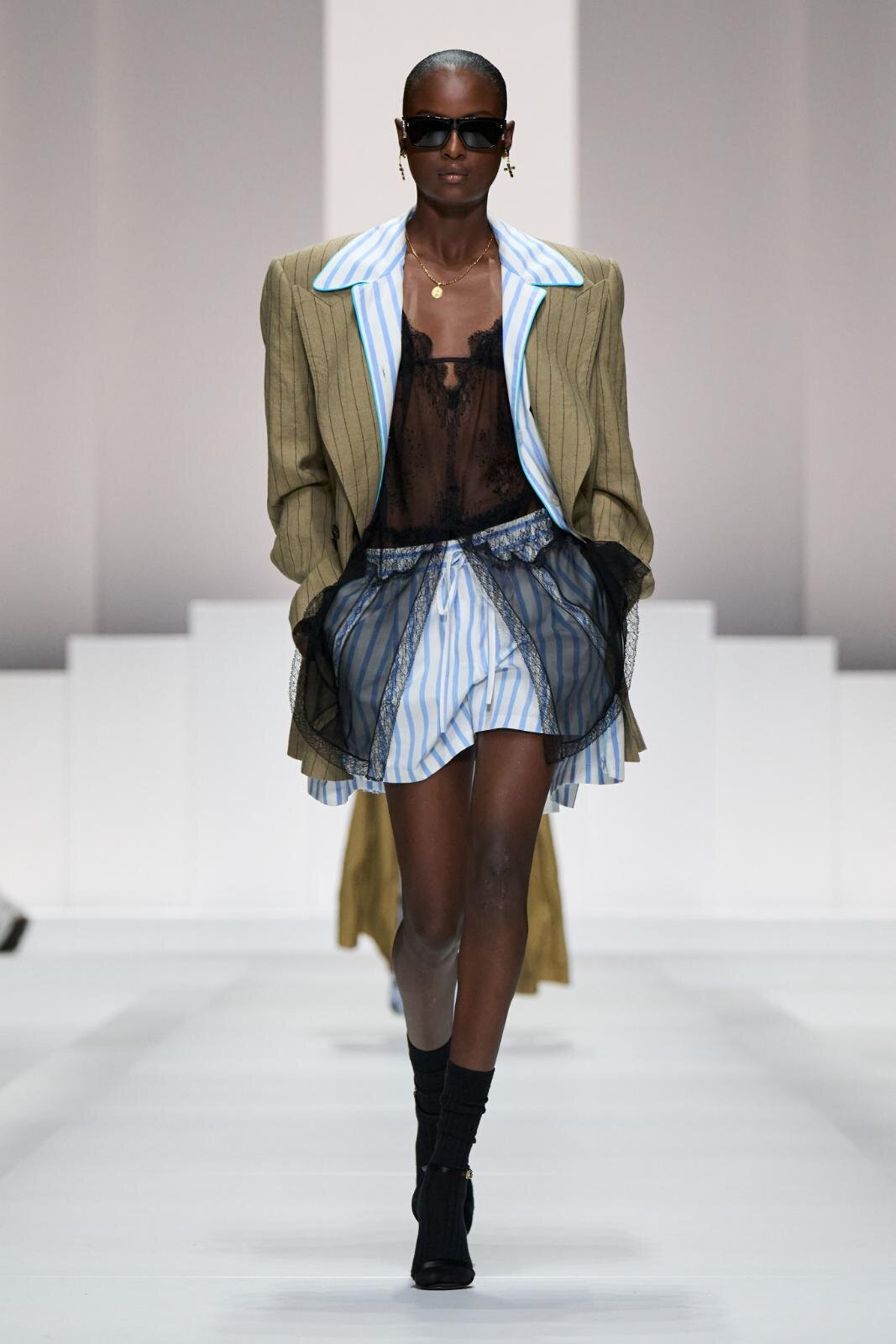 ドルチェ＆ガッバーナ 2026年春夏<span>コレクション</span> - 写真16