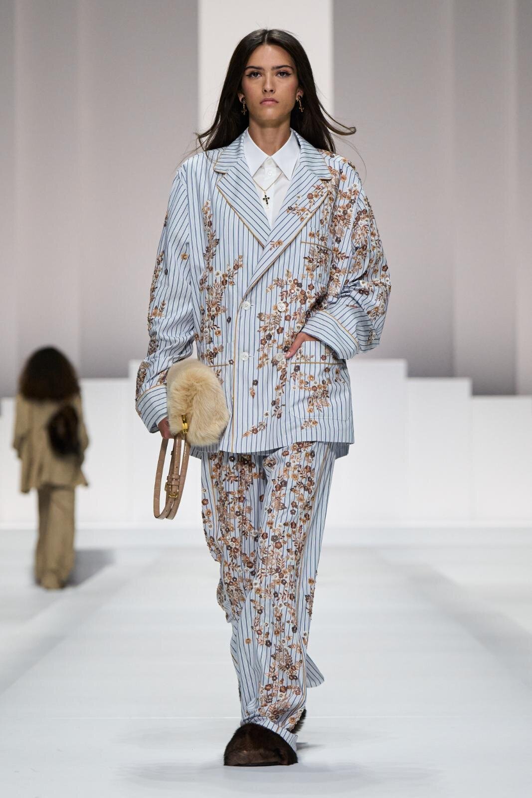 ドルチェ＆ガッバーナ 2026年春夏<span>コレクション</span> - 写真18