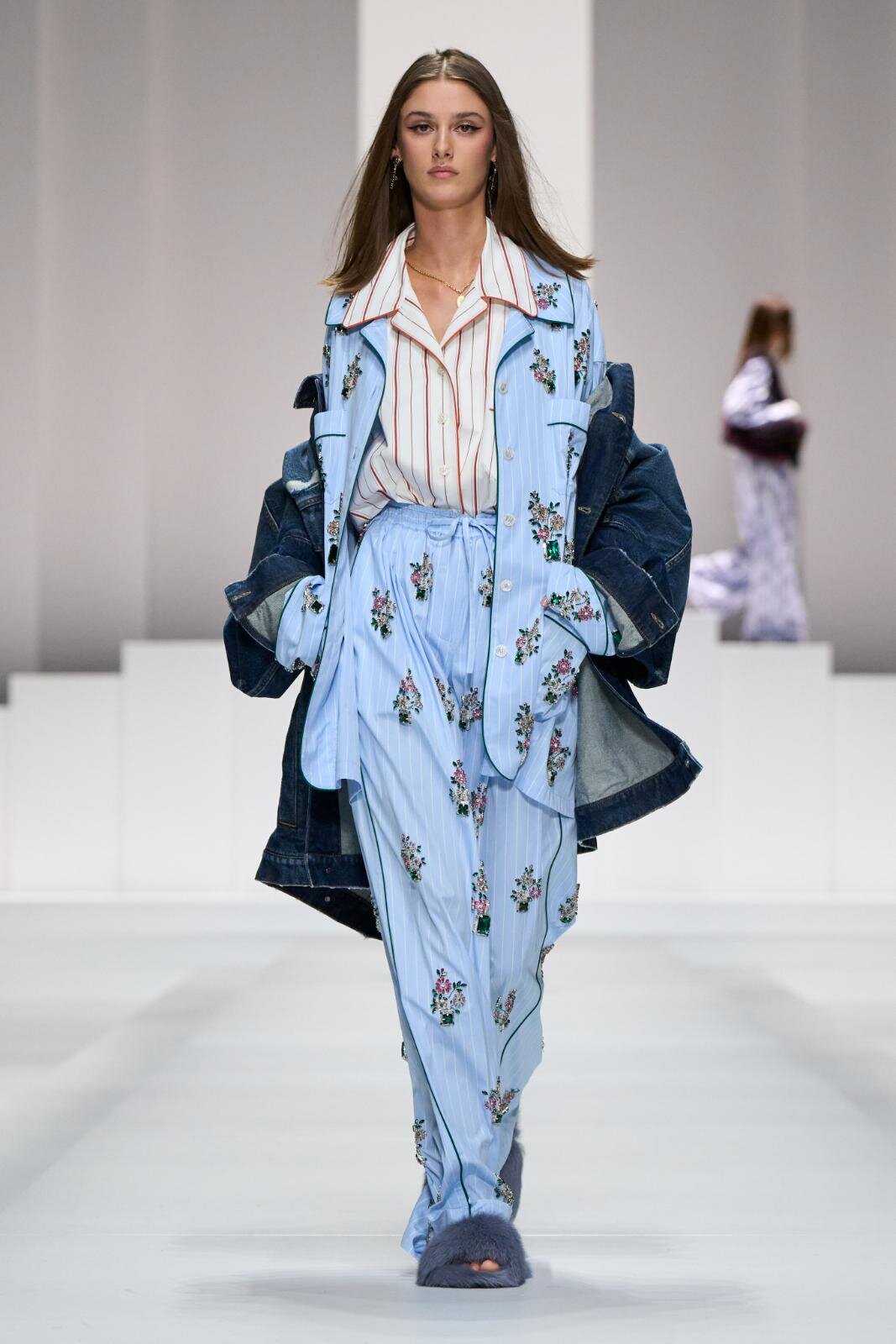ドルチェ＆ガッバーナ 2026年春夏<span>コレクション</span> - 写真20