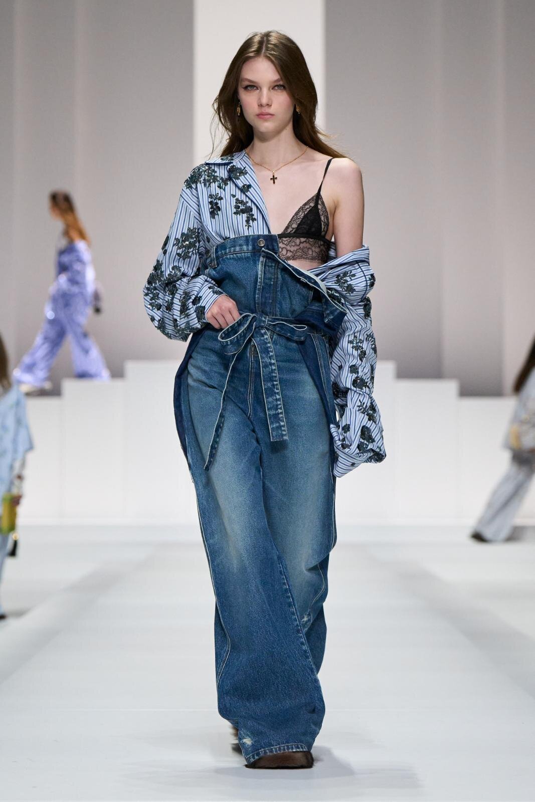 ドルチェ＆ガッバーナ 2026年春夏<span>コレクション</span> - 写真21