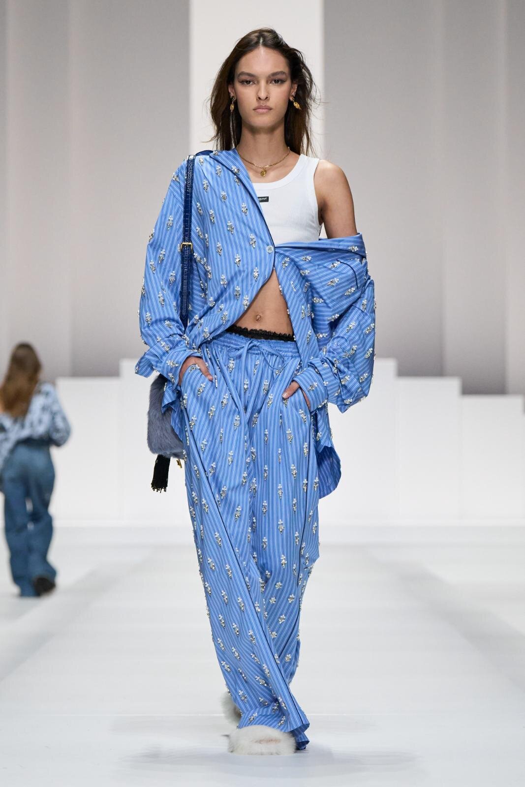 ドルチェ＆ガッバーナ 2026年春夏<span>コレクション</span> - 写真23