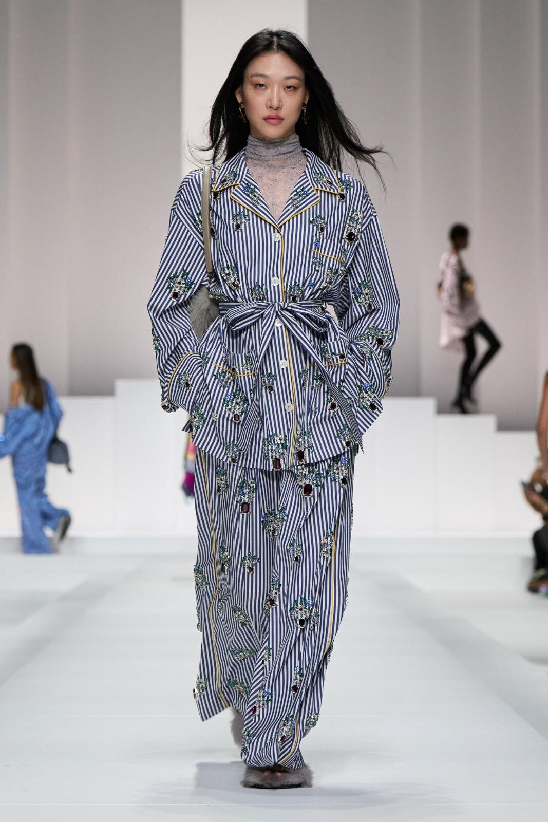 ドルチェ＆ガッバーナ 2026年春夏<span>コレクション</span> - 写真26