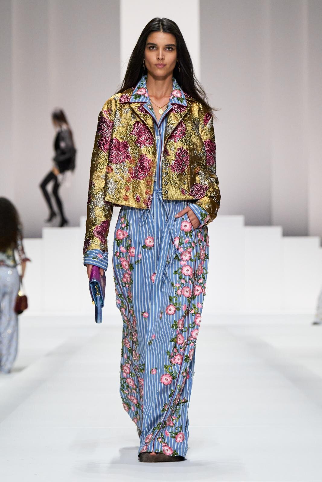 ドルチェ＆ガッバーナ 2026年春夏<span>コレクション</span> - 写真27