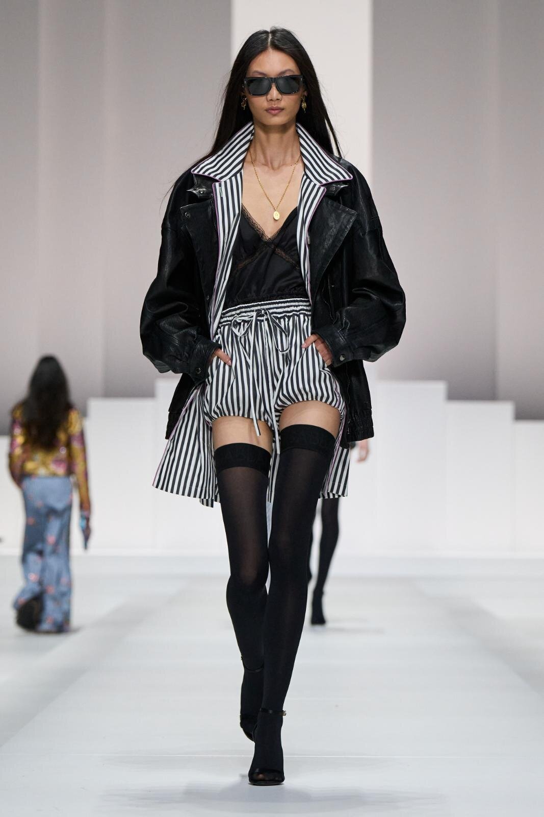 ドルチェ＆ガッバーナ 2026年春夏<span>コレクション</span> - 写真29
