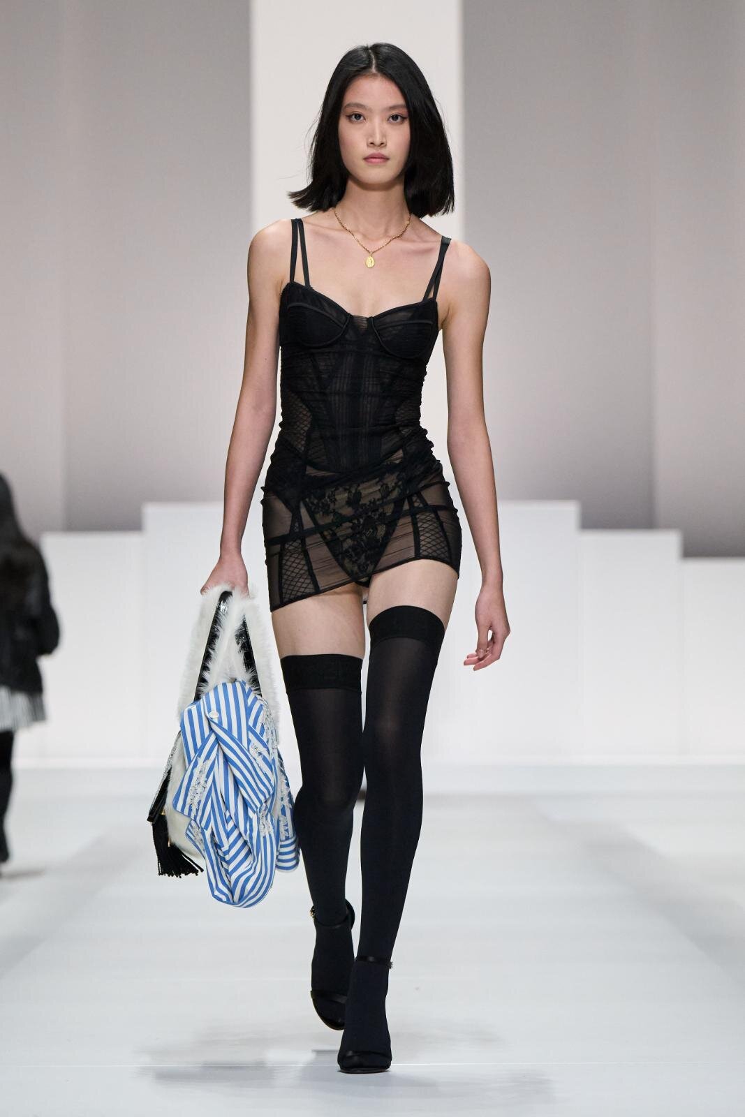 ドルチェ＆ガッバーナ 2026年春夏<span>コレクション</span> - 写真32