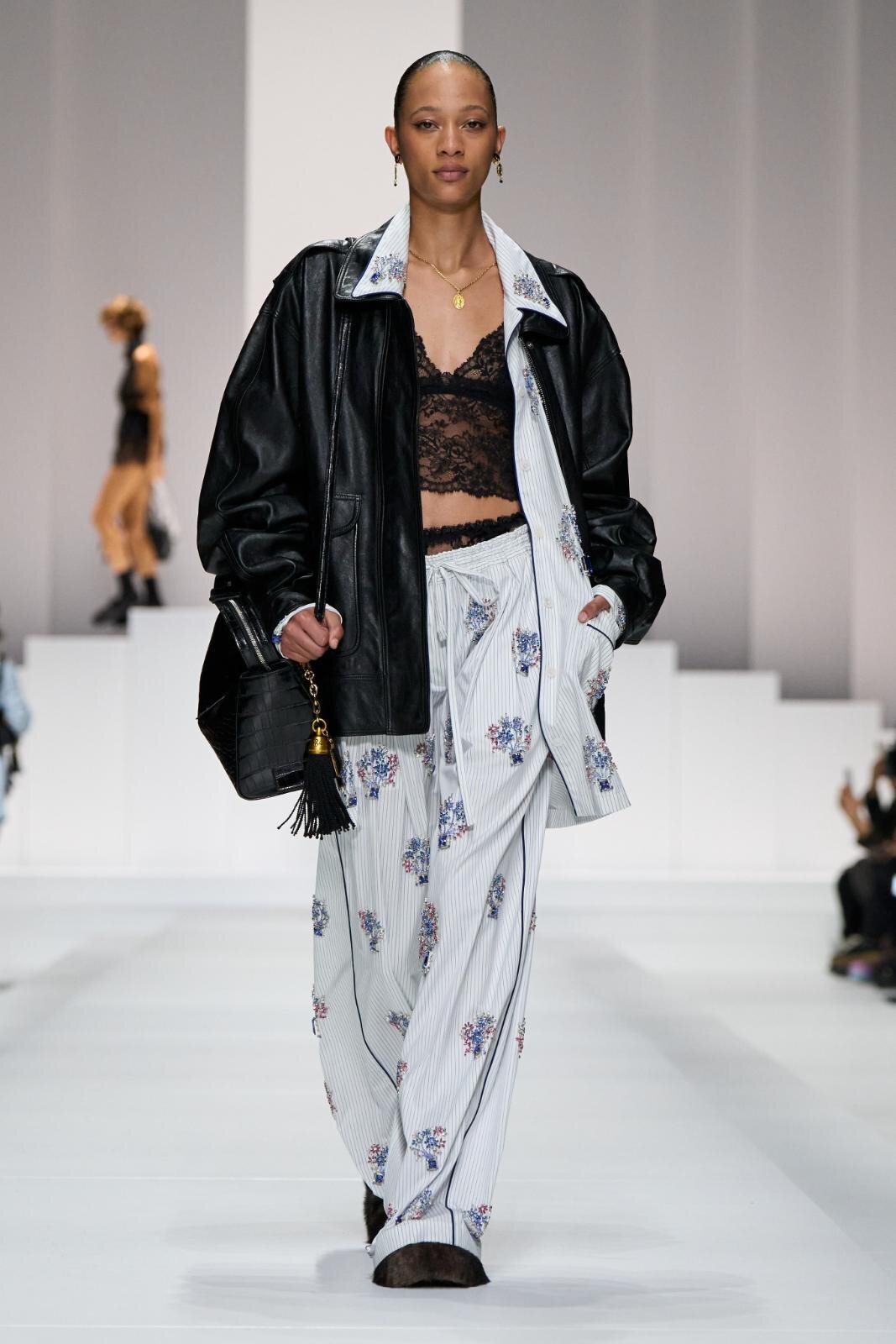 ドルチェ＆ガッバーナ 2026年春夏<span>コレクション</span> - 写真33