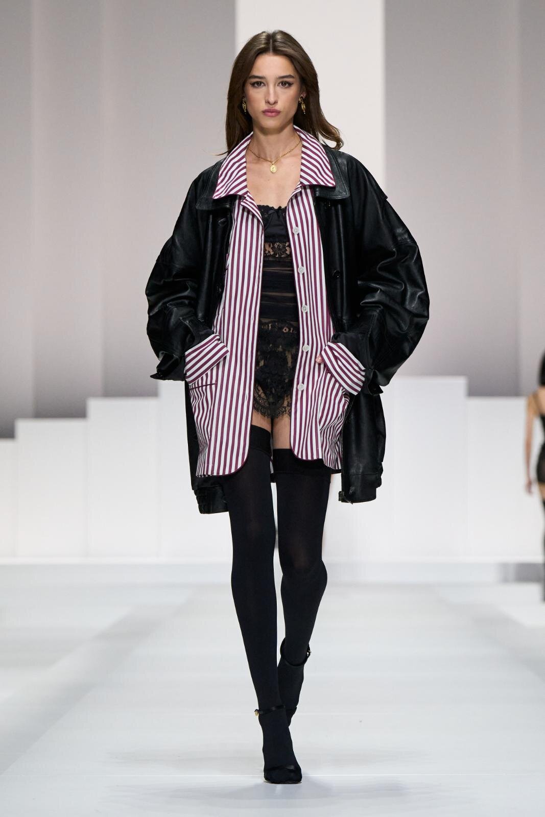 ドルチェ＆ガッバーナ 2026年春夏<span>コレクション</span> - 写真34