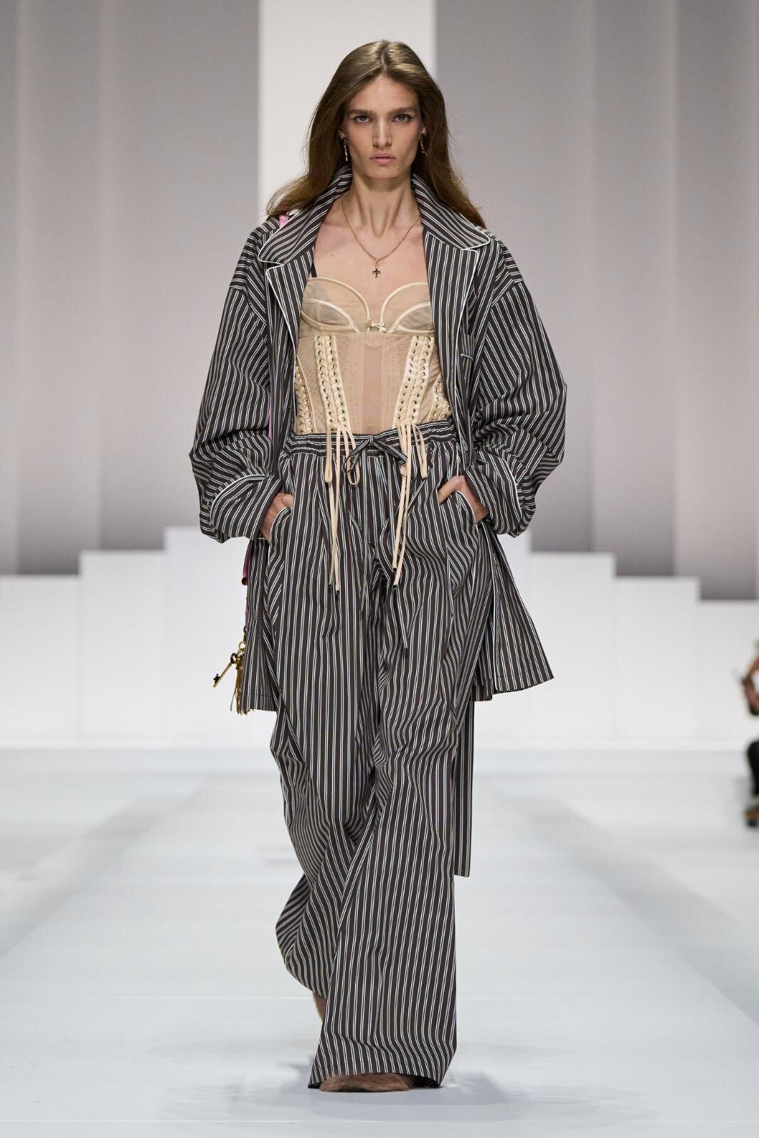 ドルチェ＆ガッバーナ 2026年春夏<span>コレクション</span> - 写真36