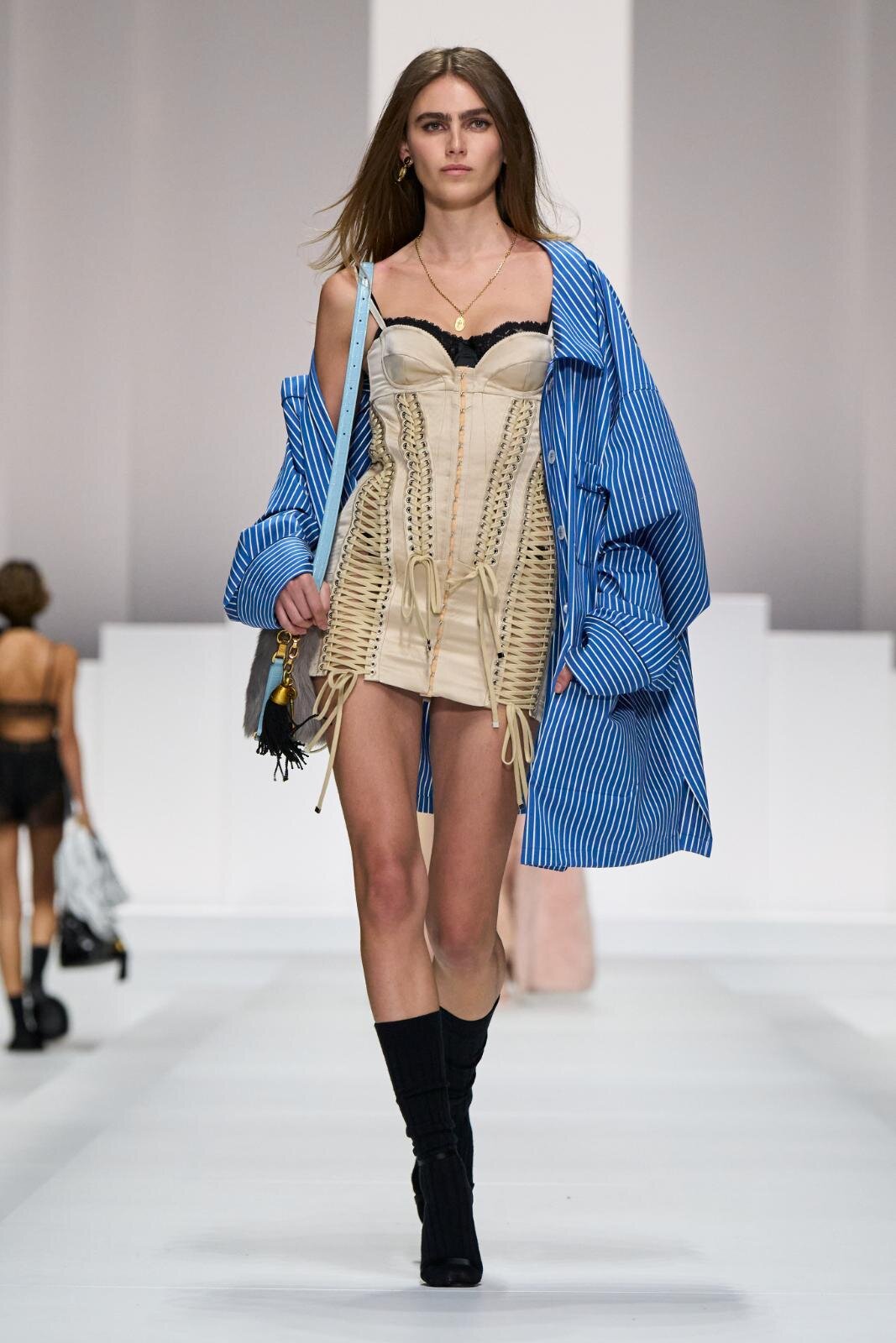 ドルチェ＆ガッバーナ 2026年春夏<span>コレクション</span> - 写真38
