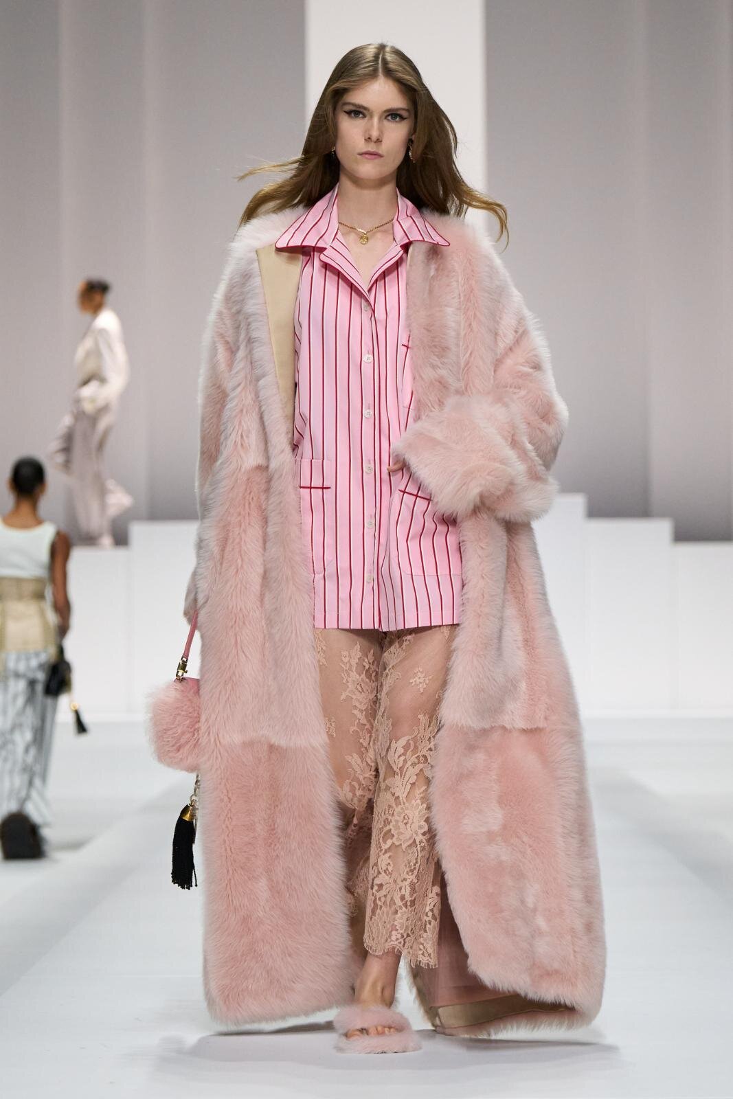 ドルチェ＆ガッバーナ 2026年春夏<span>コレクション</span> - 写真39