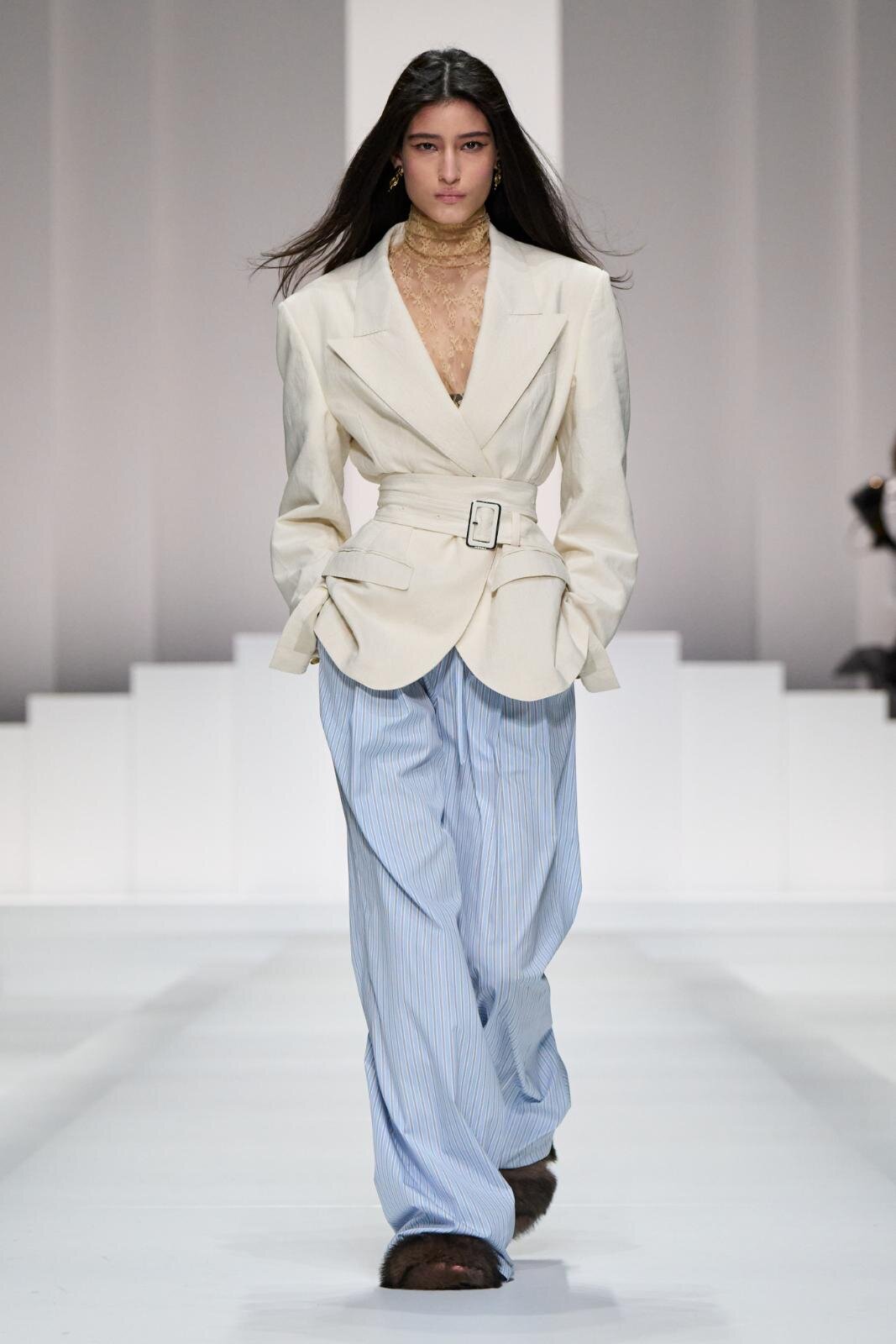 ドルチェ＆ガッバーナ 2026年春夏<span>コレクション</span> - 写真42