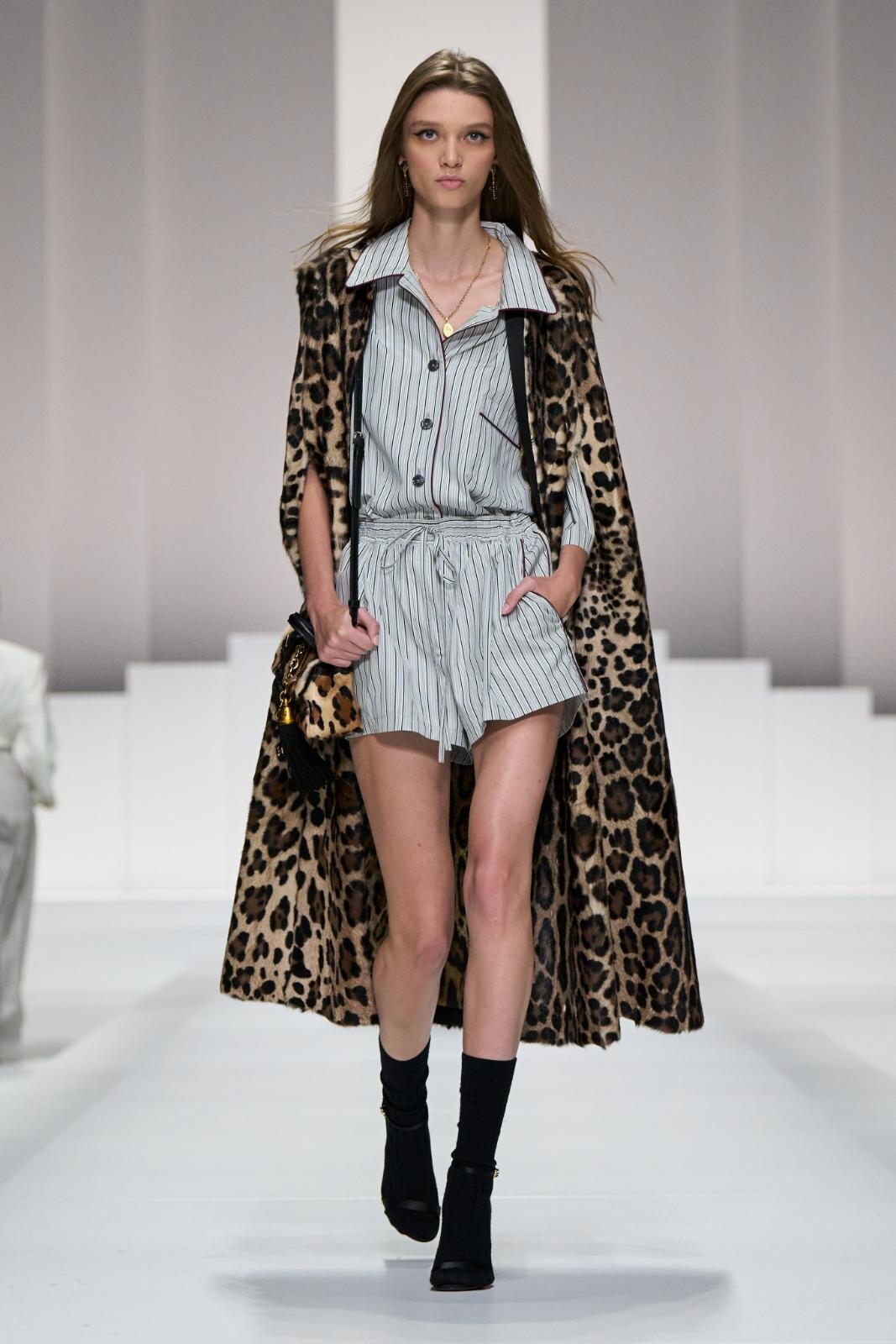 ドルチェ＆ガッバーナ 2026年春夏<span>コレクション</span> - 写真43