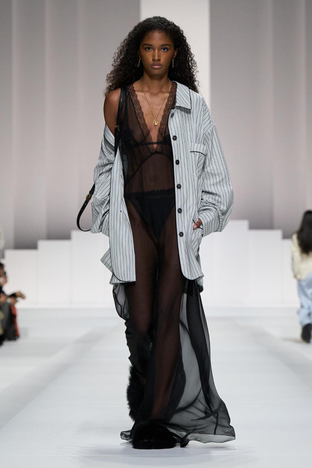 ドルチェ＆ガッバーナ 2026年春夏<span>コレクション</span> - 写真44
