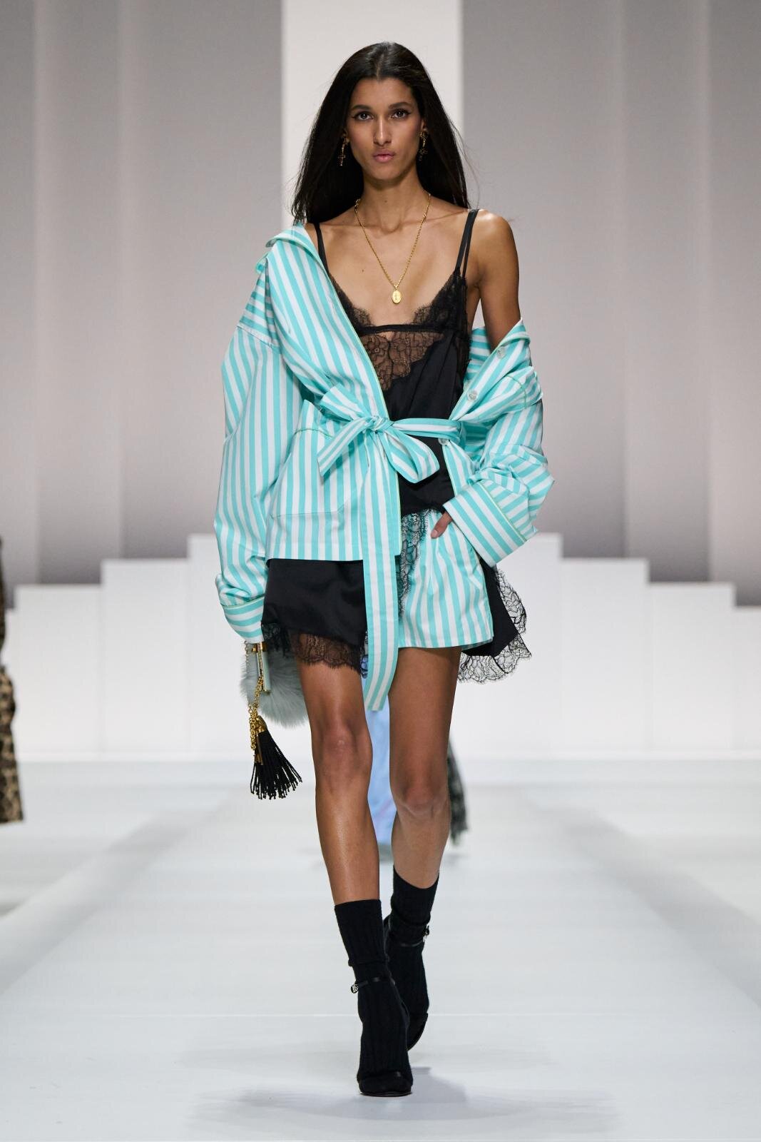 ドルチェ＆ガッバーナ 2026年春夏<span>コレクション</span> - 写真45