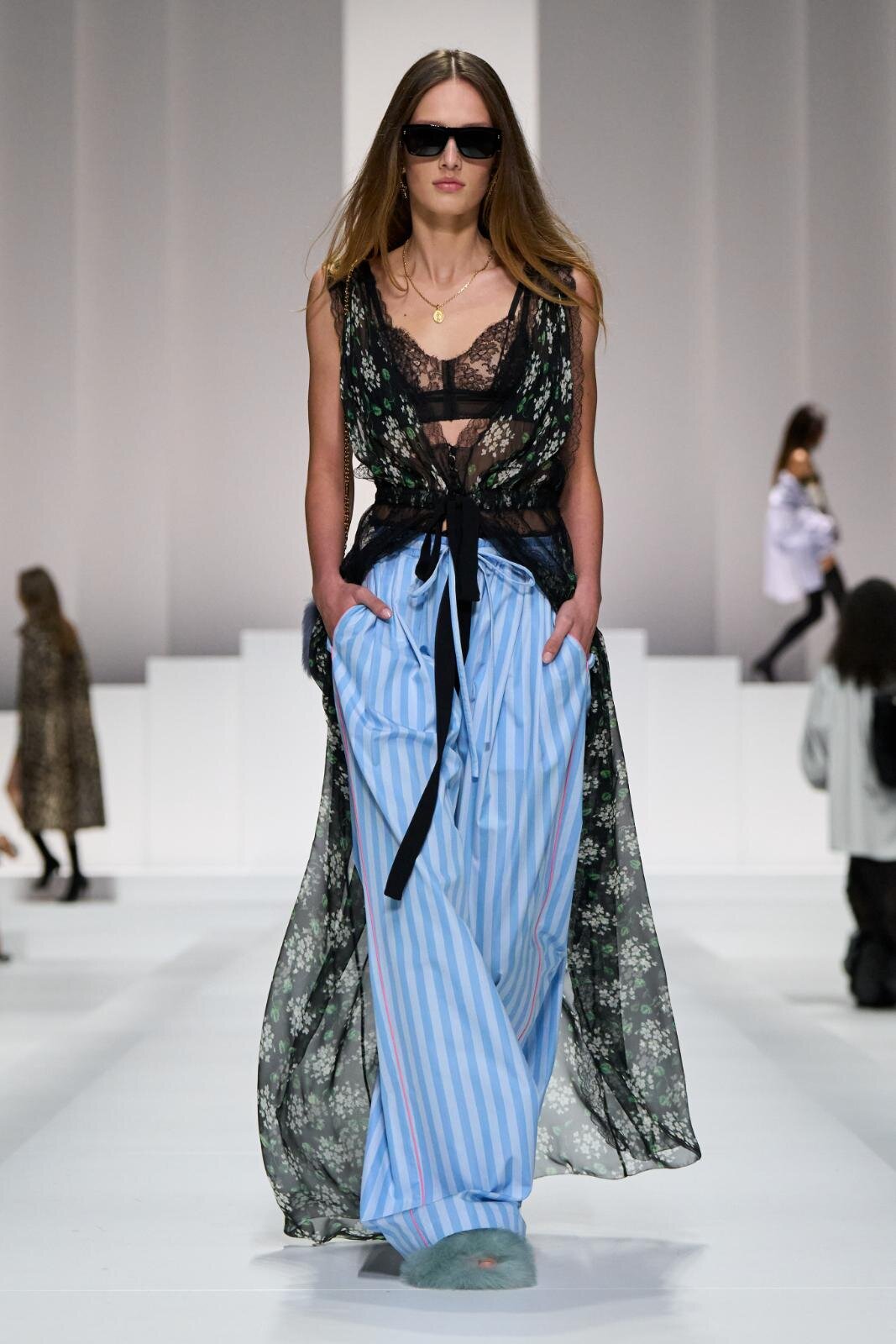 ドルチェ＆ガッバーナ 2026年春夏<span>コレクション</span> - 写真46