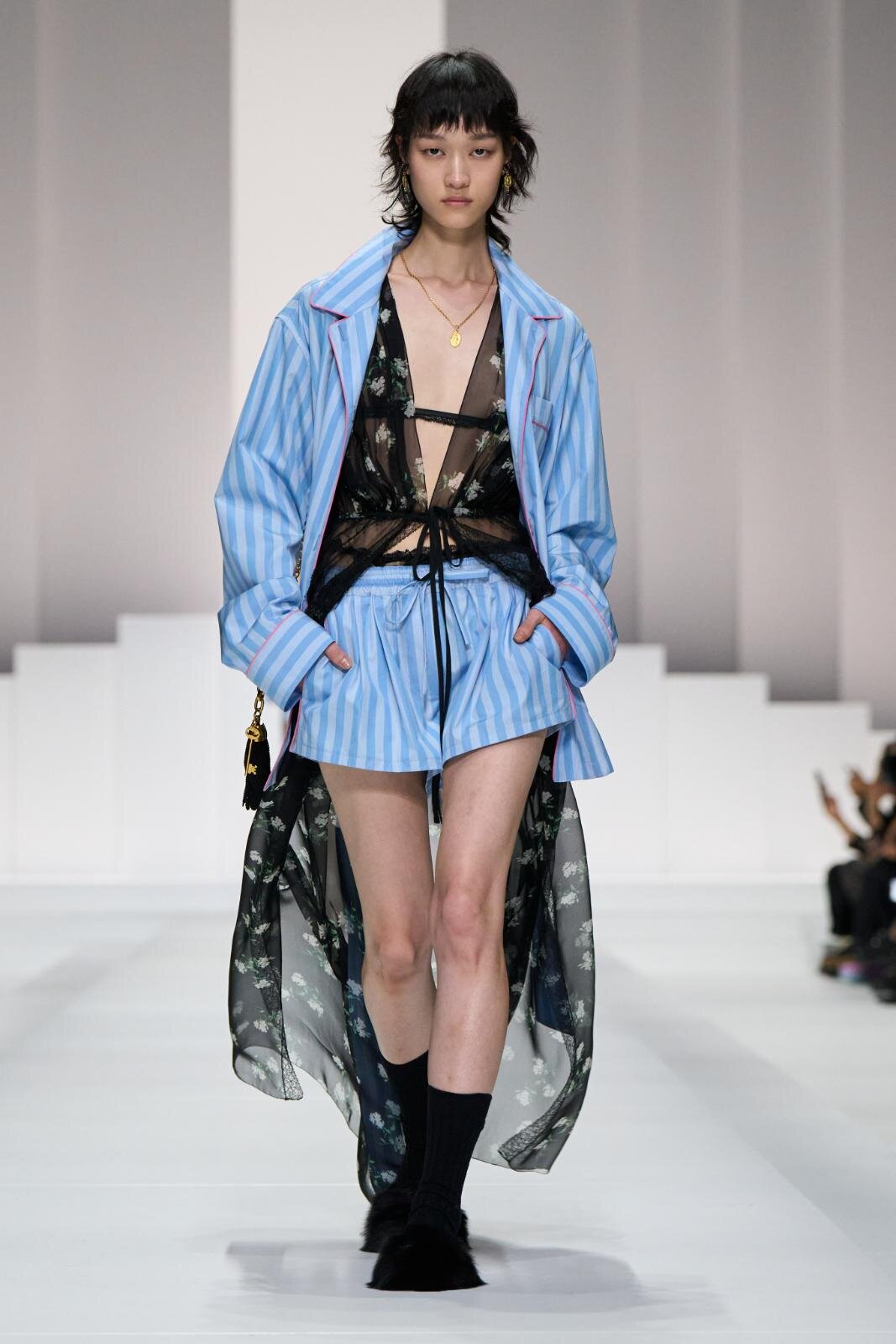 ドルチェ＆ガッバーナ 2026年春夏<span>コレクション</span> - 写真47