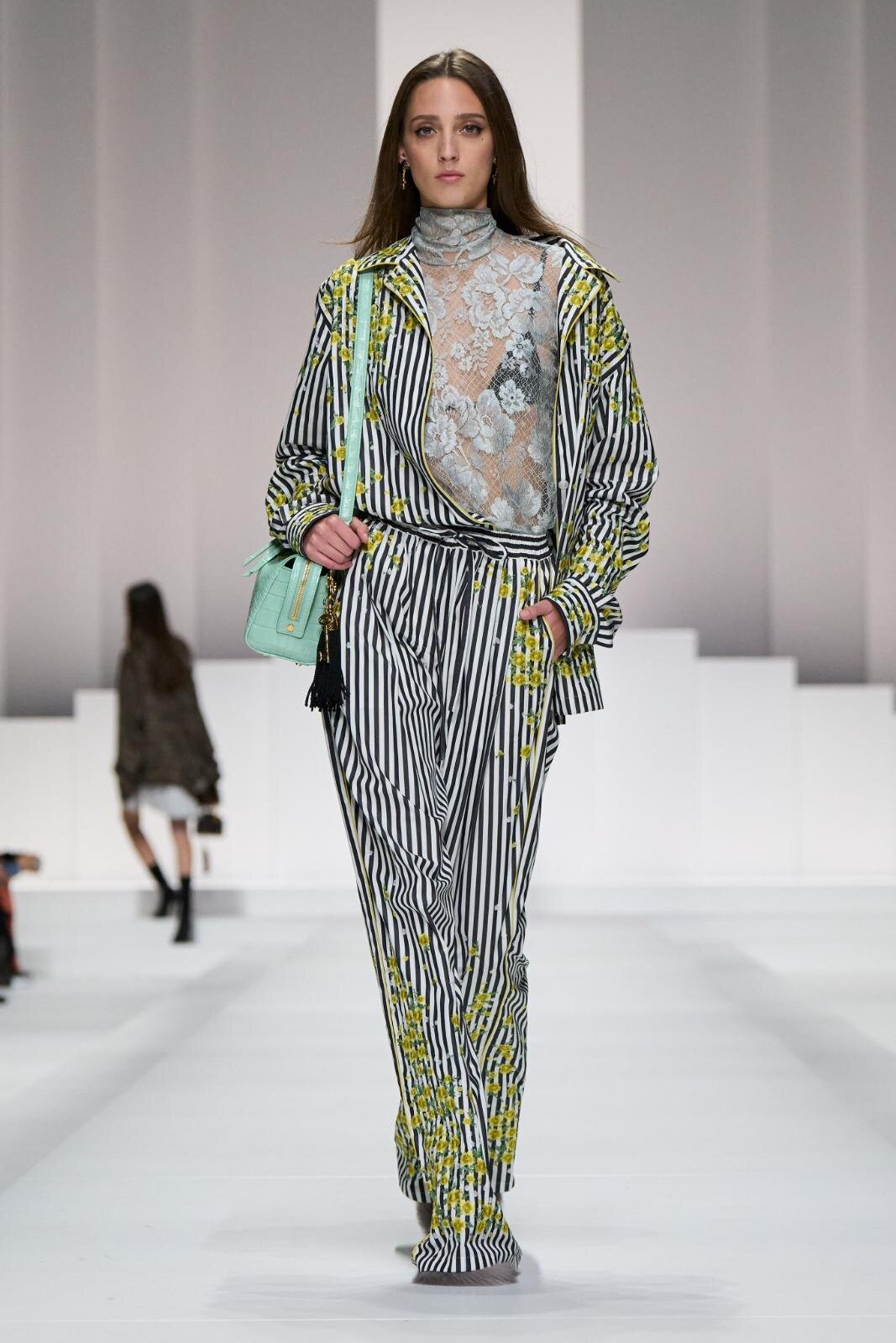 ドルチェ＆ガッバーナ 2026年春夏<span>コレクション</span> - 写真52