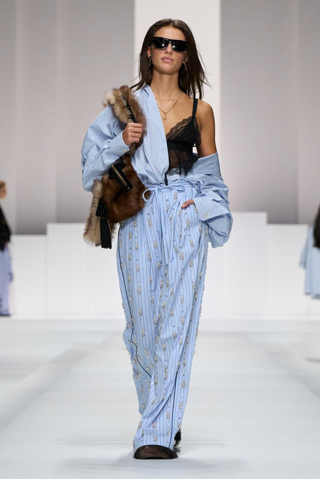 ドルチェ＆ガッバーナ 2026年春夏<span>コレクション</span> - 写真53