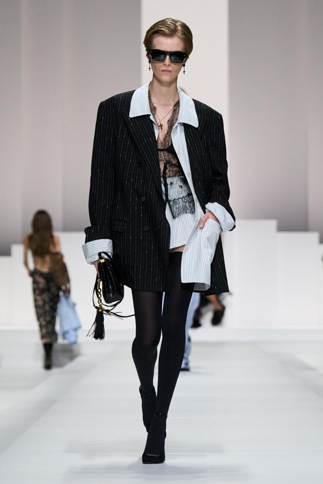 ドルチェ＆ガッバーナ 2026年春夏<span>コレクション</span> - 写真54