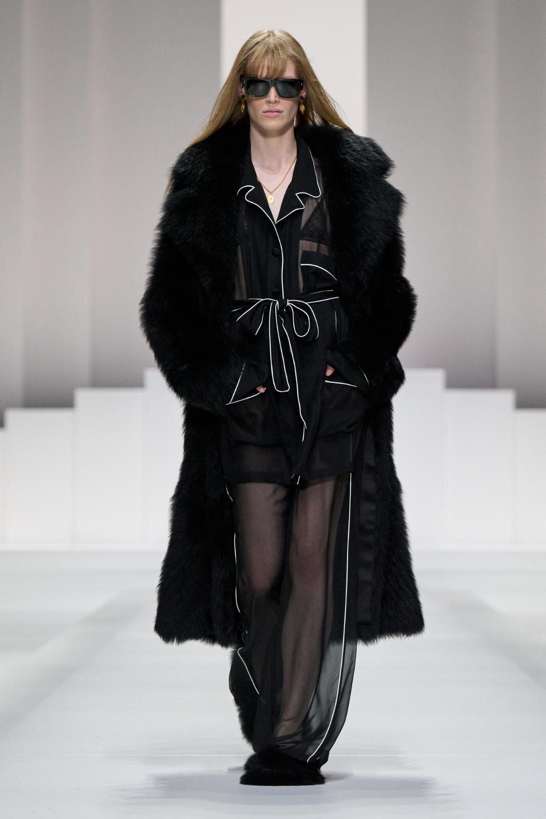 ドルチェ＆ガッバーナ 2026年春夏<span>コレクション</span> - 写真64