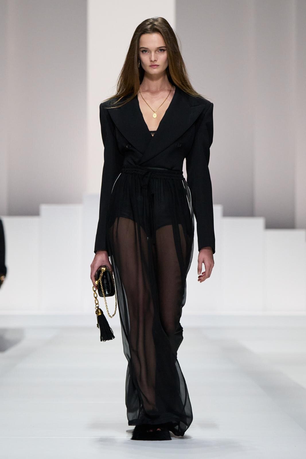 ドルチェ＆ガッバーナ 2026年春夏<span>コレクション</span> - 写真66