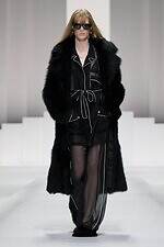 ドルチェ＆ガッバーナ 2026年春夏ウィメンズコレクション - ドレスのように着飾るパジャマルック｜写真64