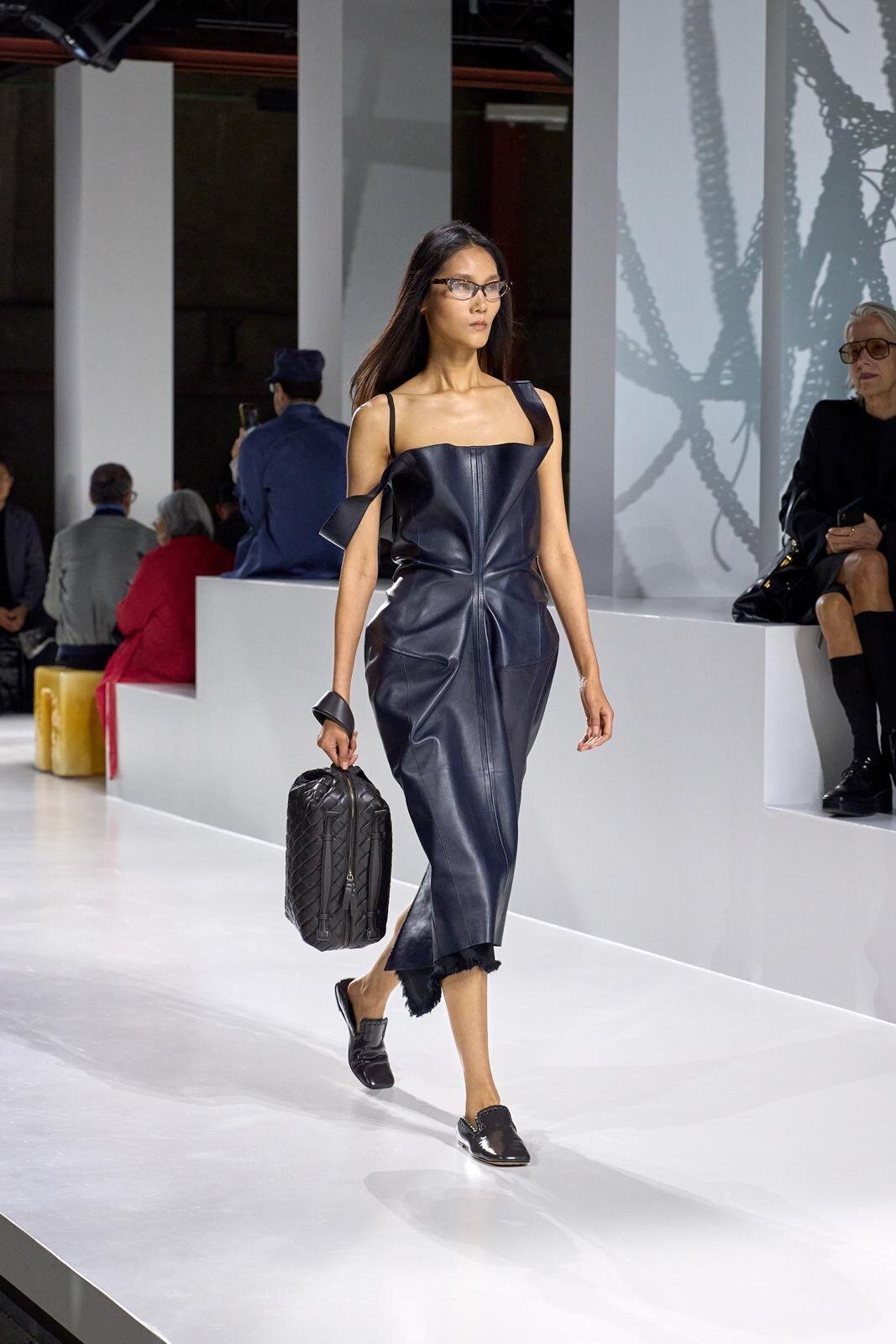 ボッテガ・ヴェネタ 2026年春夏<span>コレクション</span> - 写真2