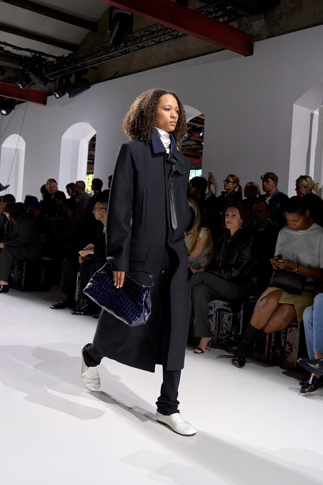 ボッテガ・ヴェネタ 2026年春夏<span>コレクション</span> - 写真3