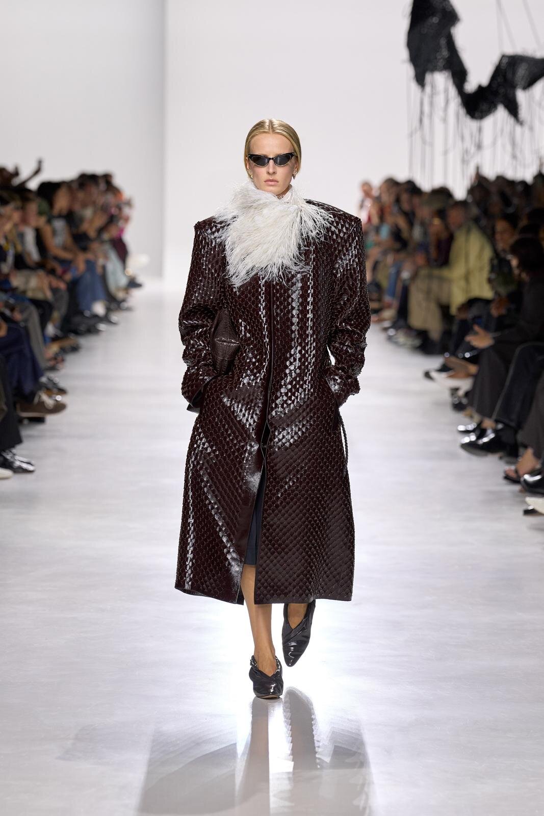ボッテガ・ヴェネタ 2026年春夏<span>コレクション</span> - 写真6