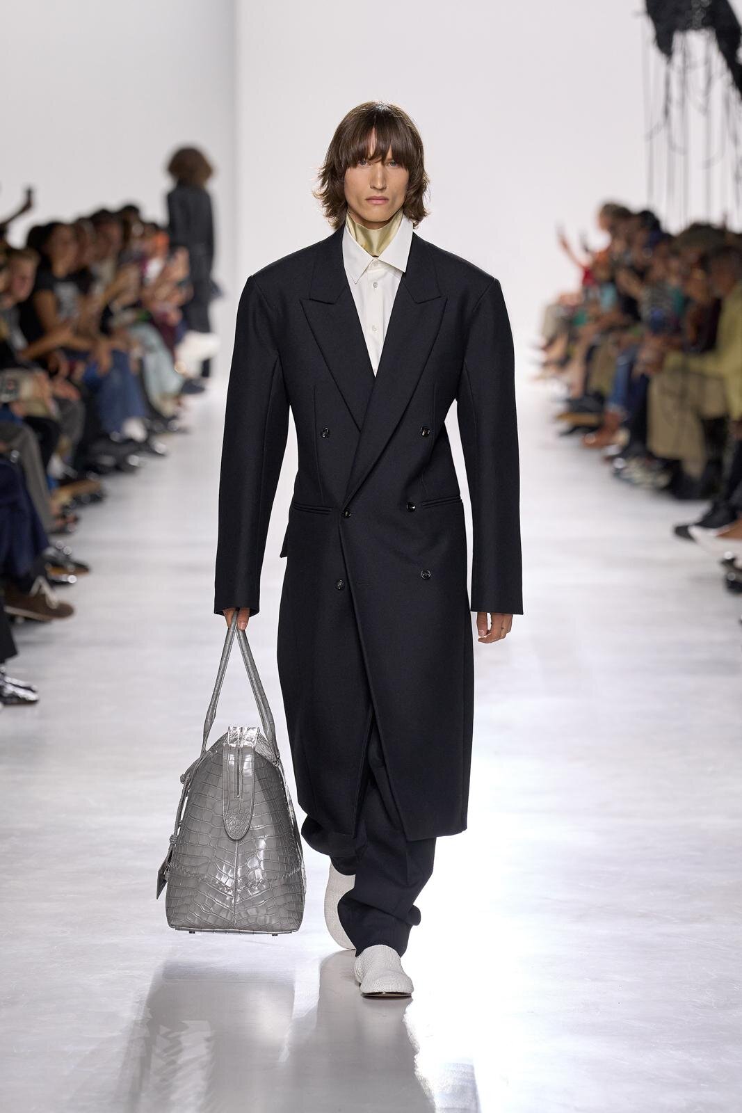 ボッテガ・ヴェネタ 2026年春夏<span>コレクション</span> - 写真9