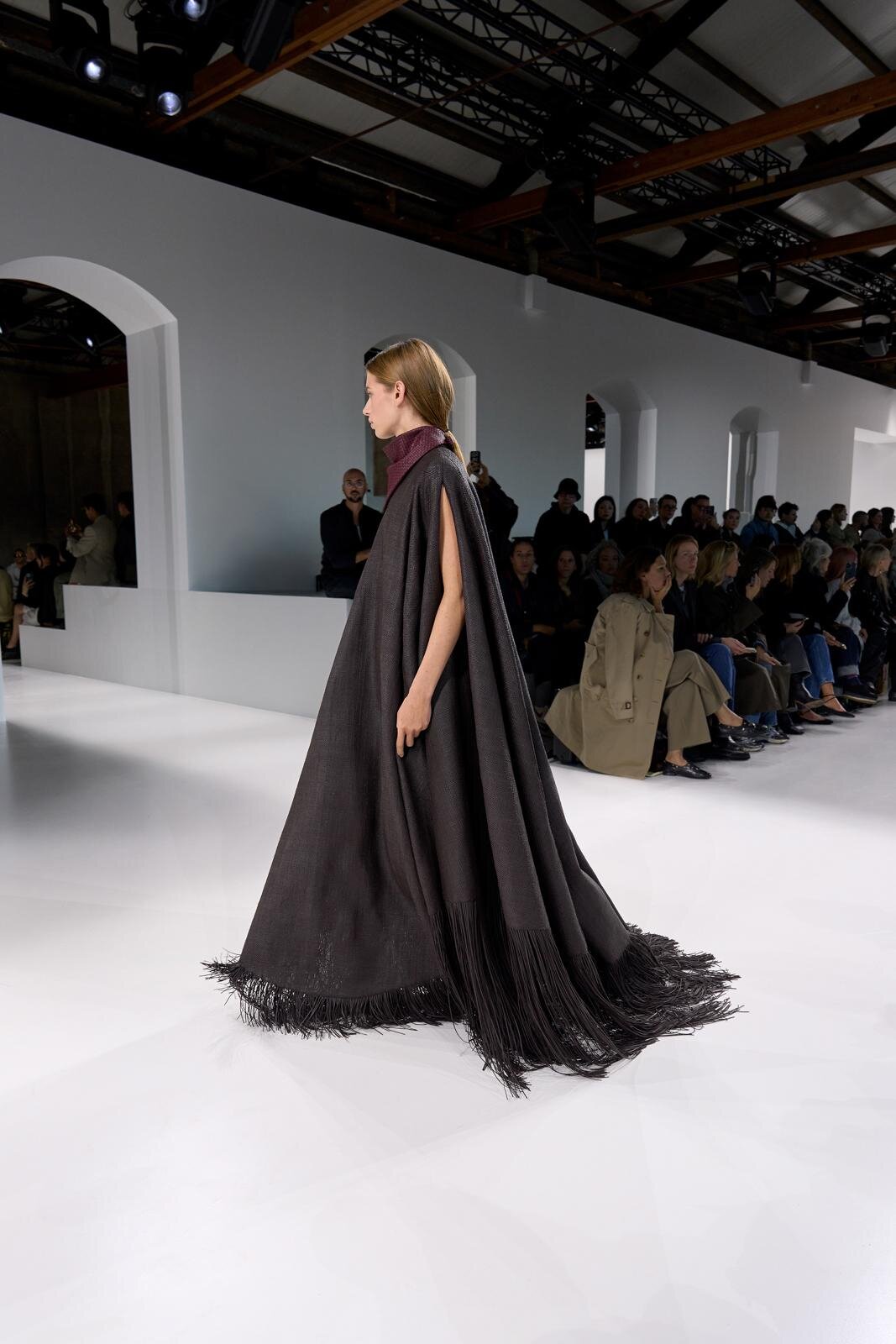 ボッテガ・ヴェネタ 2026年春夏<span>コレクション</span> - 写真24