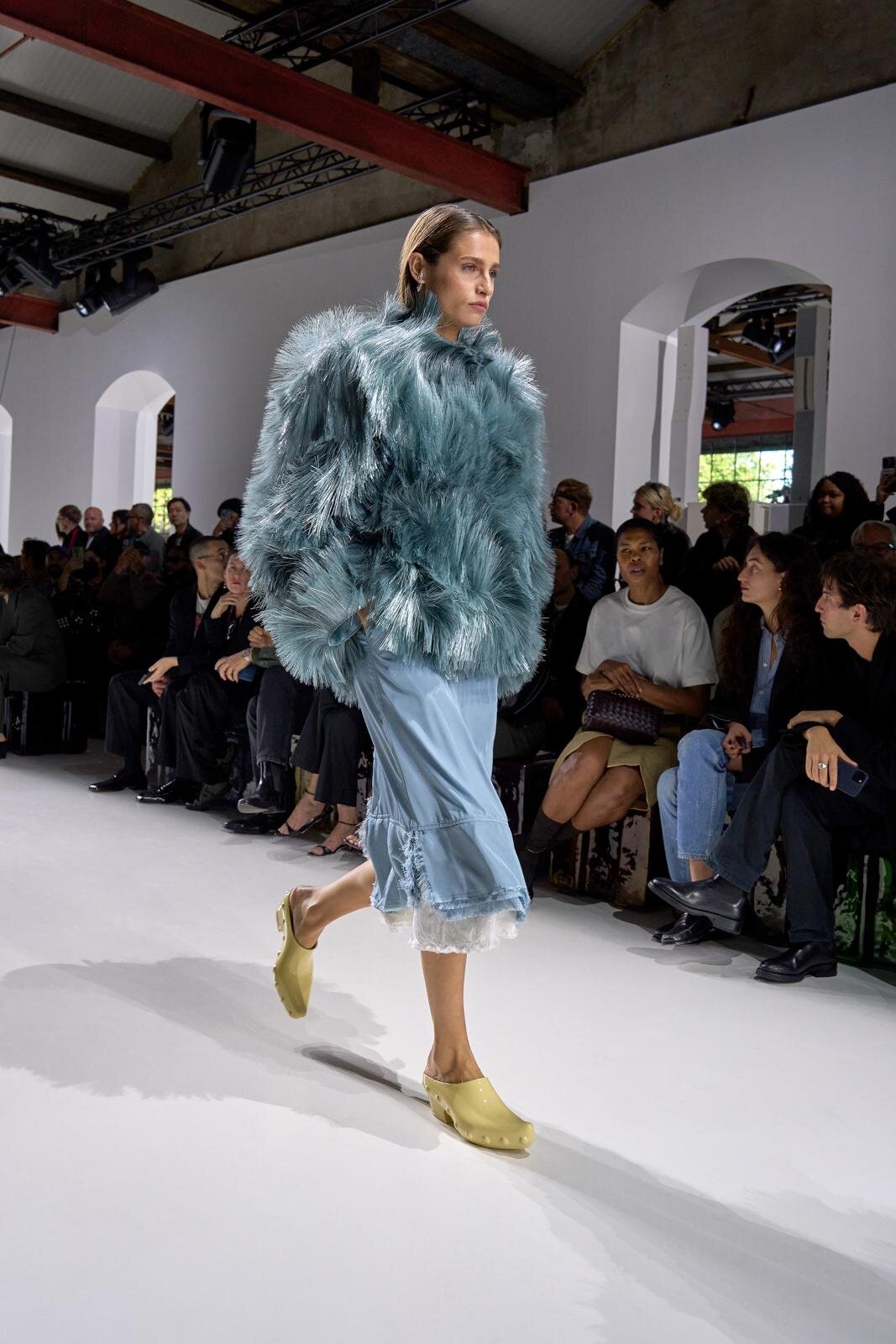 ボッテガ・ヴェネタ 2026年春夏<span>コレクション</span> - 写真32