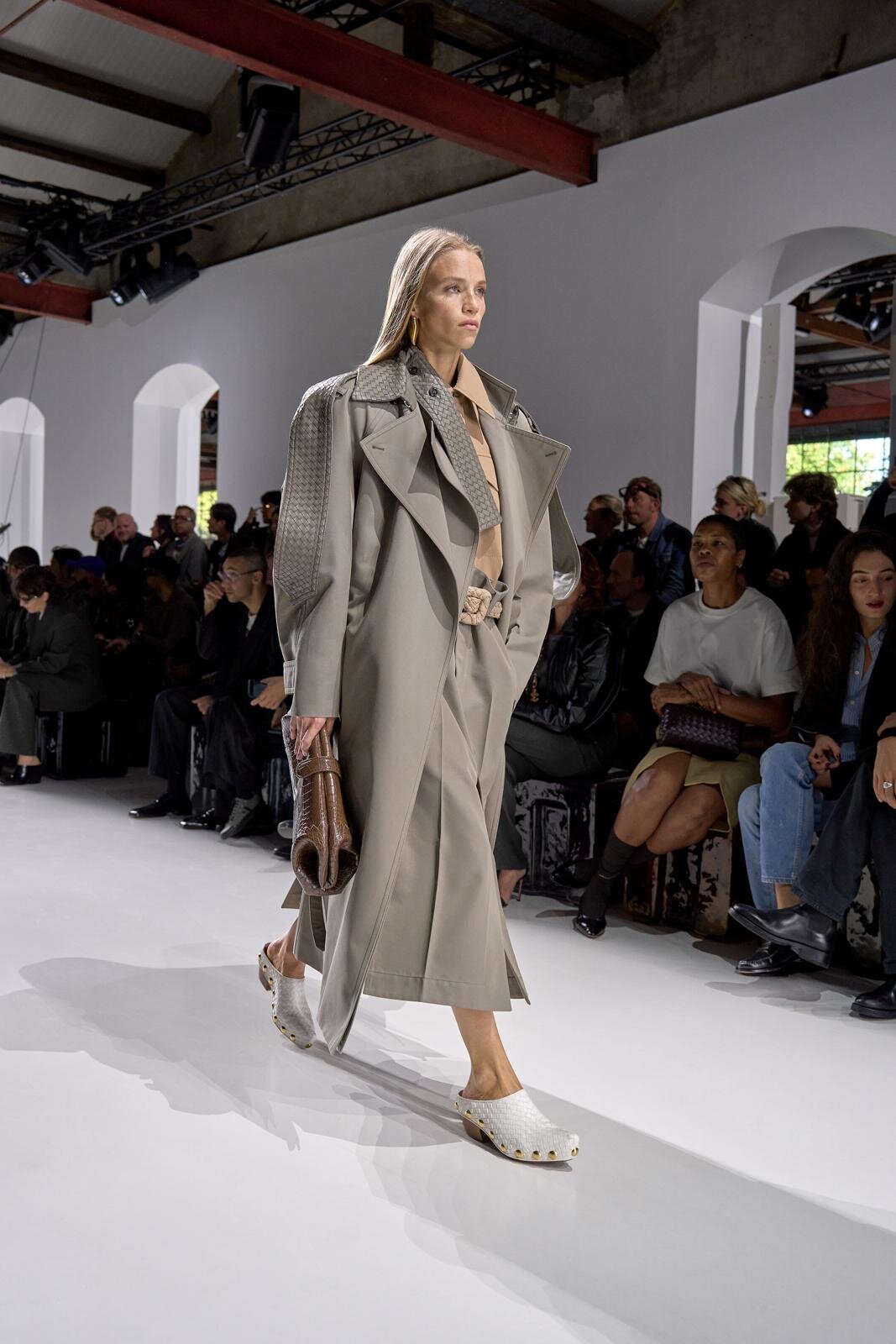 ボッテガ・ヴェネタ 2026年春夏<span>コレクション</span> - 写真35
