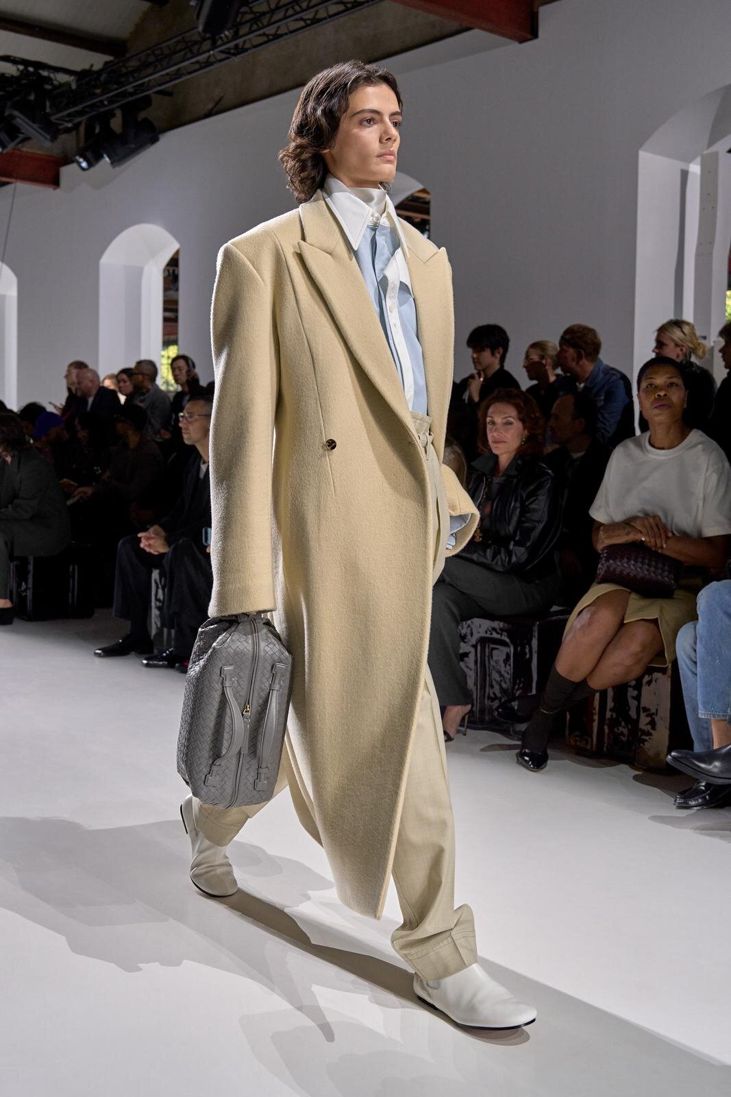 ボッテガ・ヴェネタ 2026年春夏<span>コレクション</span> - 写真39