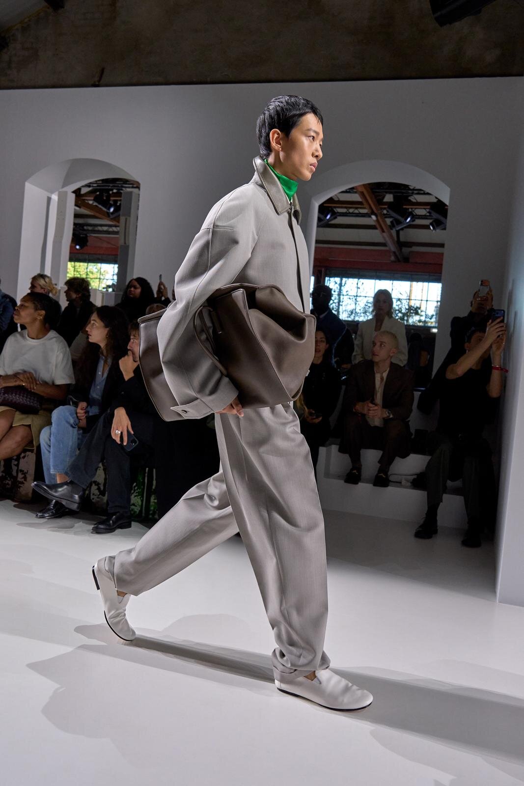 ボッテガ・ヴェネタ 2026年春夏<span>コレクション</span> - 写真41