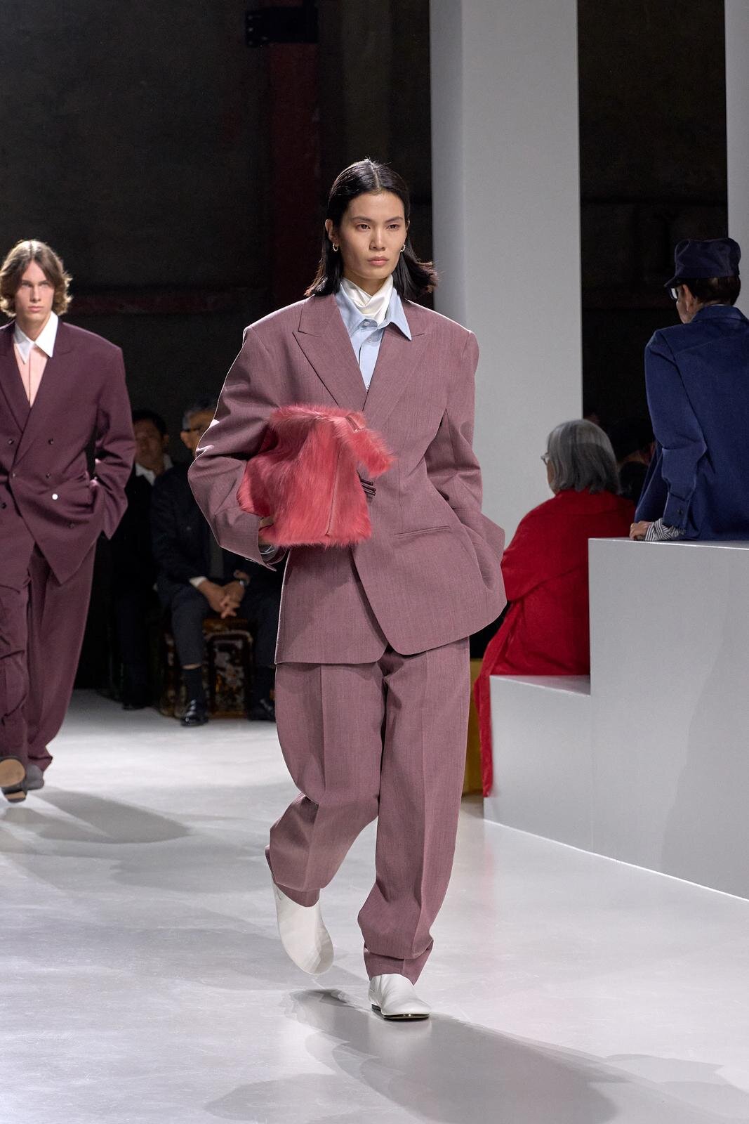 ボッテガ・ヴェネタ 2026年春夏<span>コレクション</span> - 写真47