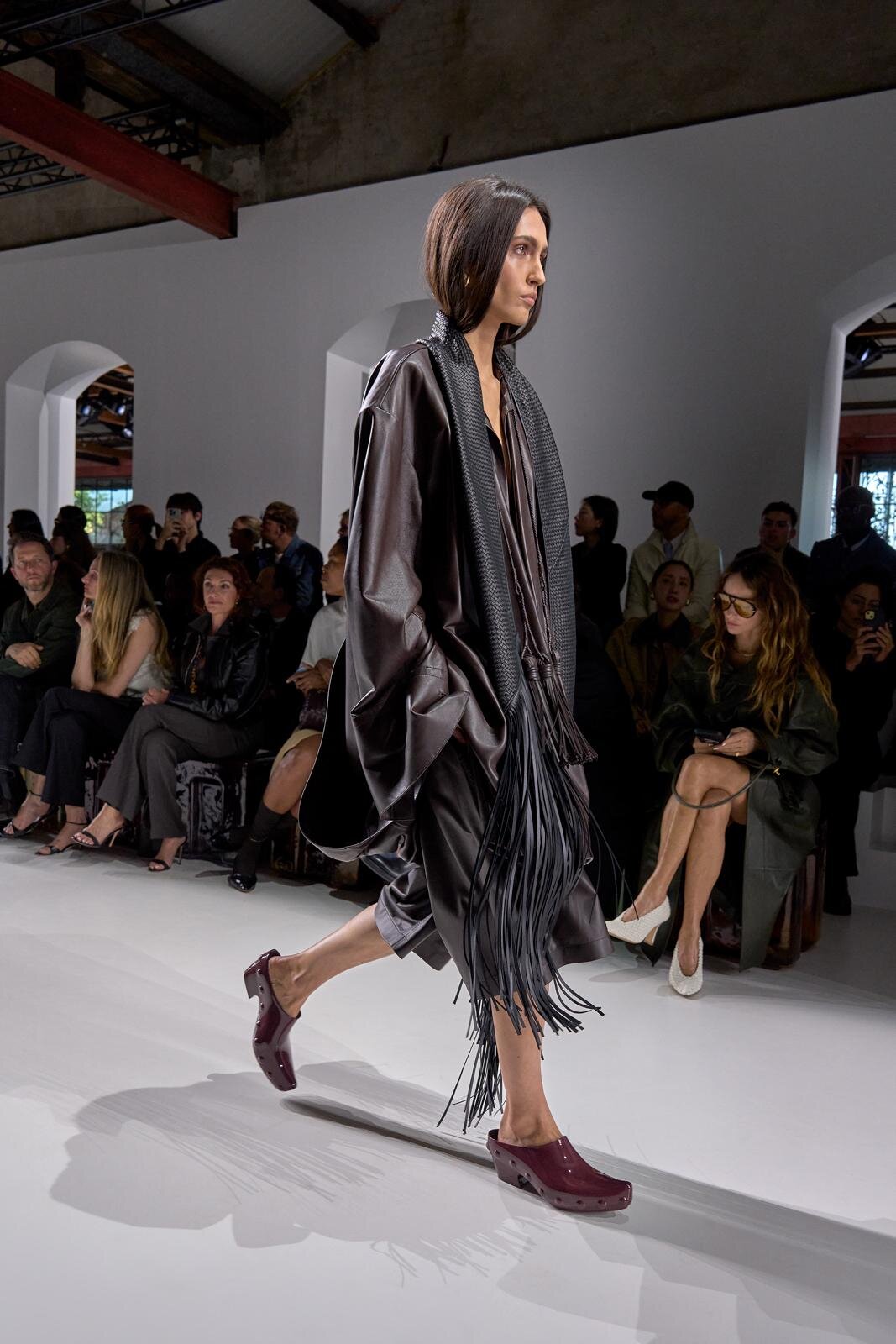 ボッテガ・ヴェネタ 2026年春夏<span>コレクション</span> - 写真53