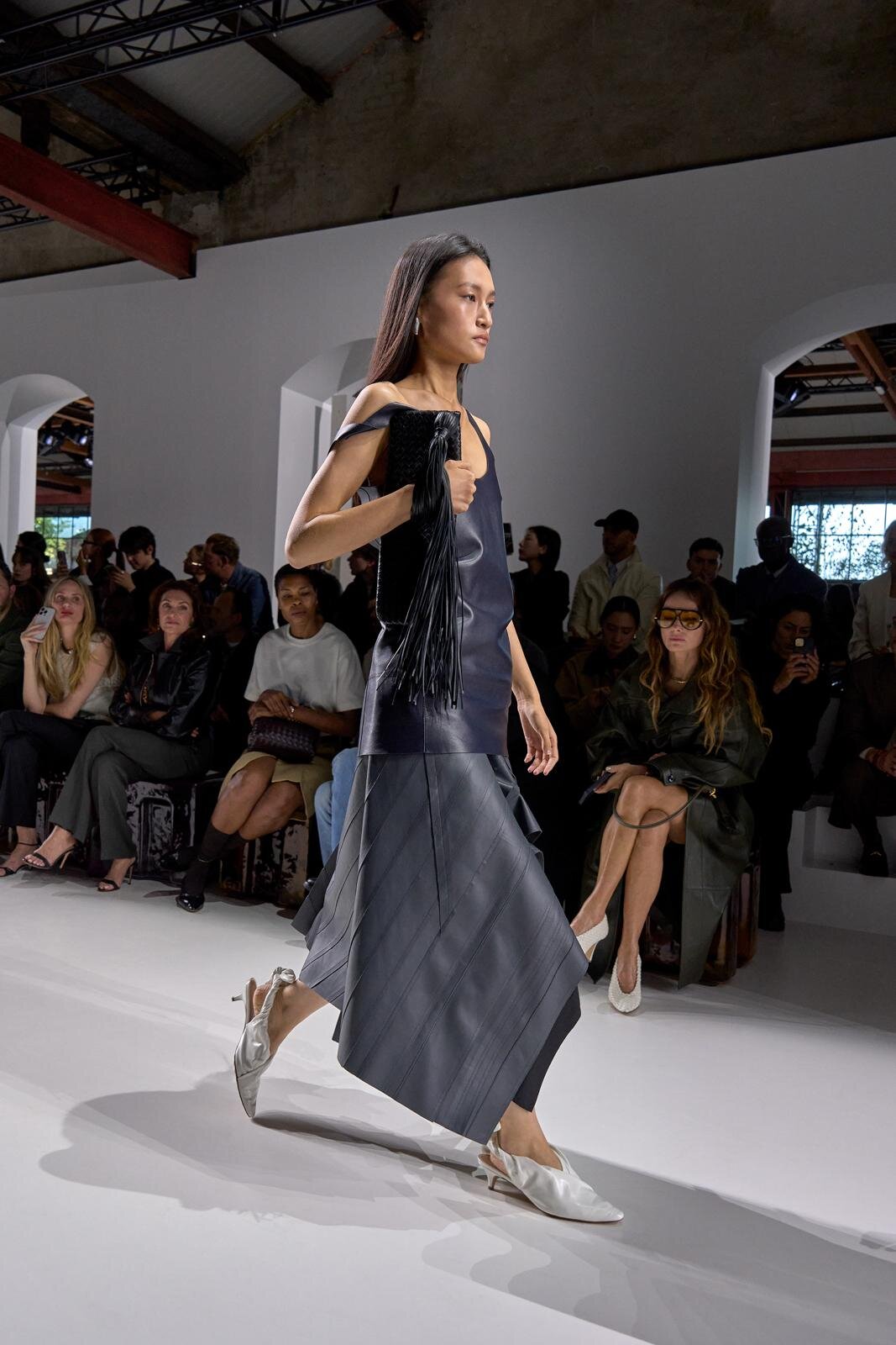 ボッテガ・ヴェネタ 2026年春夏<span>コレクション</span> - 写真64