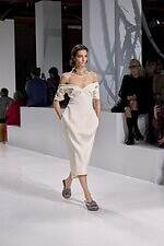 ボッテガ・ヴェネタ 2026年春夏コレクション - 手仕事への華々しい賛歌｜写真5