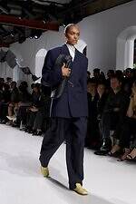 ボッテガ・ヴェネタ 2026年春夏コレクション - 手仕事への華々しい賛歌｜写真11