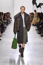 ボッテガ・ヴェネタ 2026年春夏コレクション - 手仕事への華々しい賛歌｜写真55