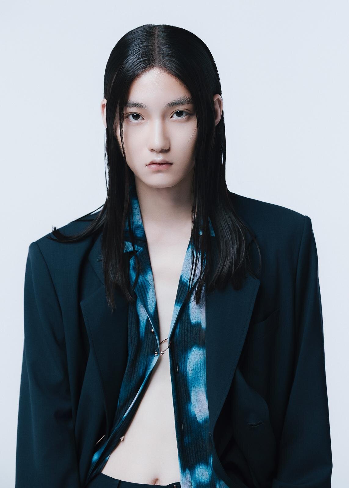 スエサダ 2026年春夏<span>コレクション</span> - 写真2