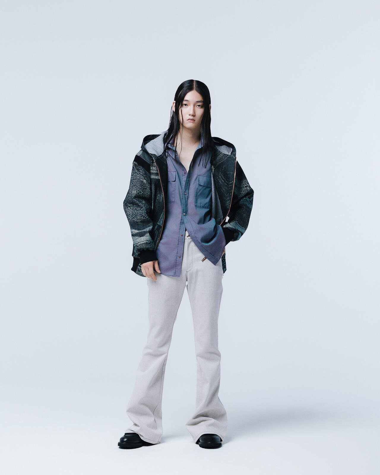 スエサダ 2026年春夏<span>コレクション</span> - 写真3