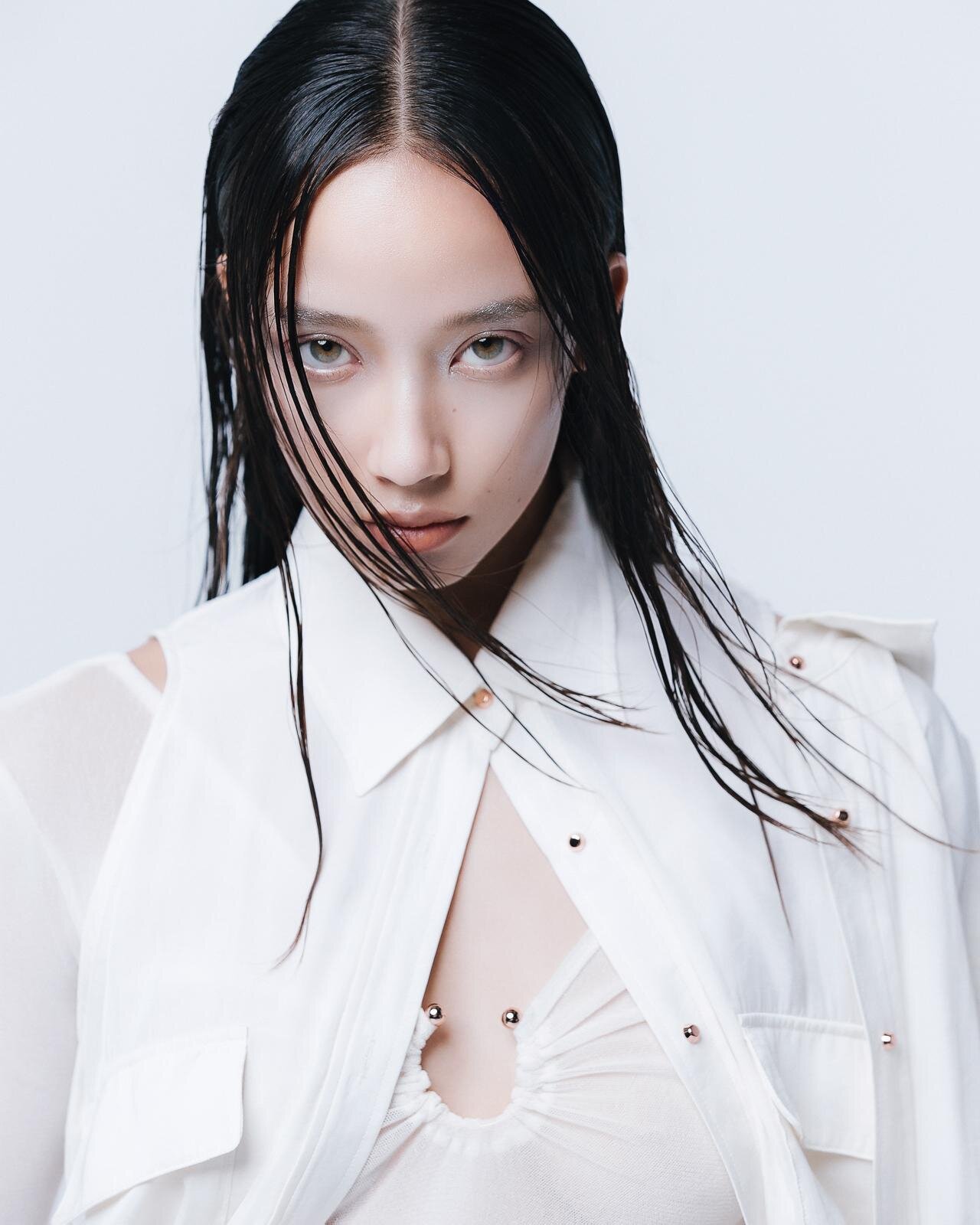 スエサダ 2026年春夏<span>コレクション</span> - 写真17