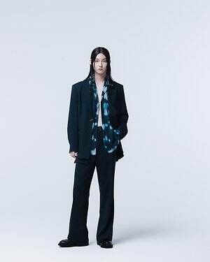 スエサダ(SUÉSADA) 2026年春夏ウィメンズコレクション  - 写真1