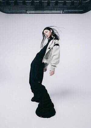 スエサダ(SUÉSADA) 2026年春夏ウィメンズコレクション  - 写真6