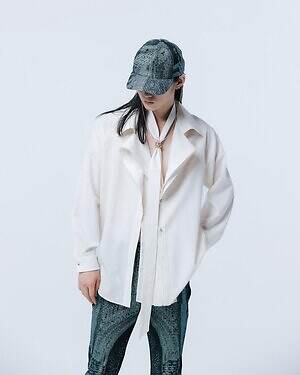 スエサダ(SUÉSADA) 2026年春夏ウィメンズコレクション  - 写真9